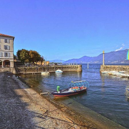 Apartment Residenza Agrifoglio-17 By Interhome Luino Exterior foto
