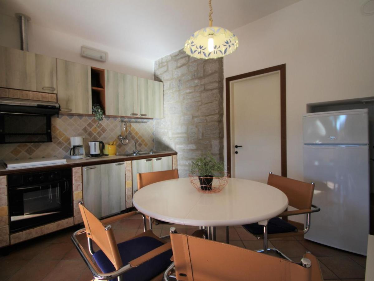 Apartment Residenza Agrifoglio-17 By Interhome Luino Exterior foto