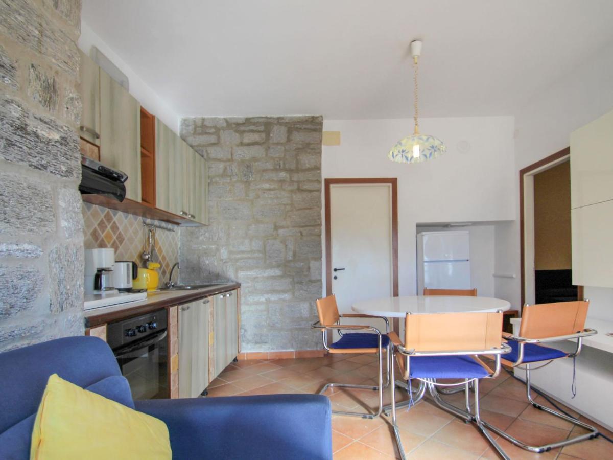 Apartment Residenza Agrifoglio-17 By Interhome Luino Exterior foto