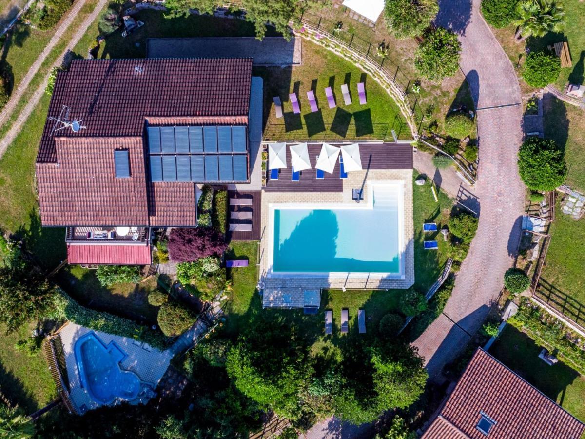 Apartment Residenza Agrifoglio-17 By Interhome Luino Exterior foto