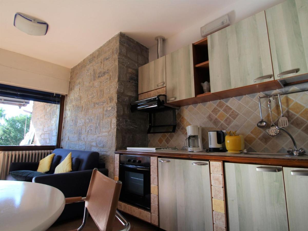 Apartment Residenza Agrifoglio-17 By Interhome Luino Exterior foto